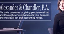 Alexander & Chandler, PA