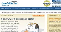 House Call Doctors